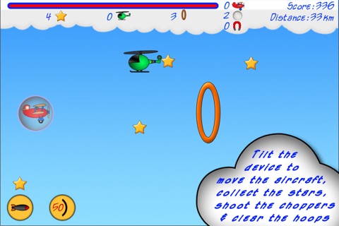 Flight_Path screenshot 4