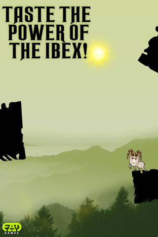 Goat Mountain (The Treacherous Hill Climb of the Ibex Formally Known as Rampage) screenshot 3