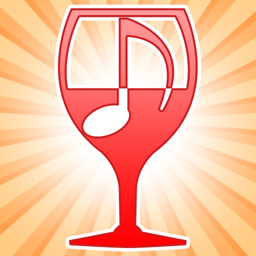 Wine Sound icon