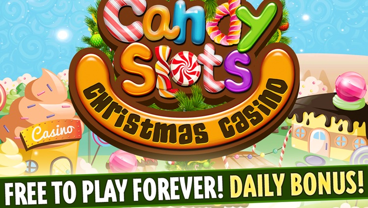 Holiday Slots Free