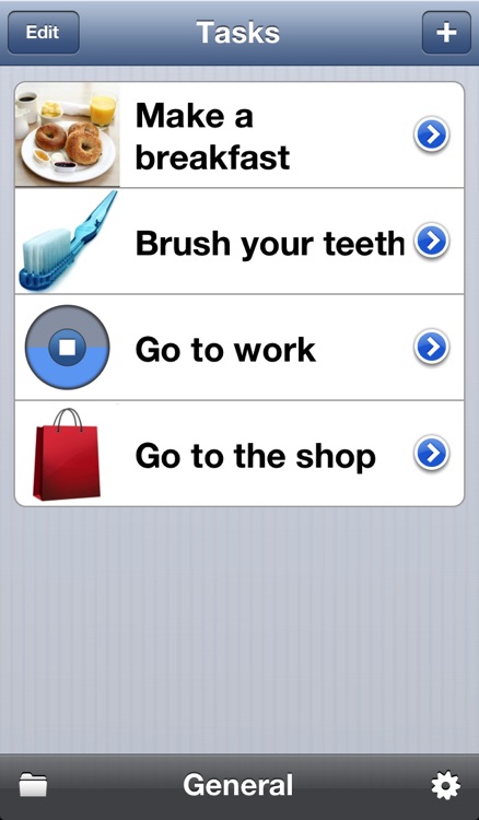 Picture Scheduler