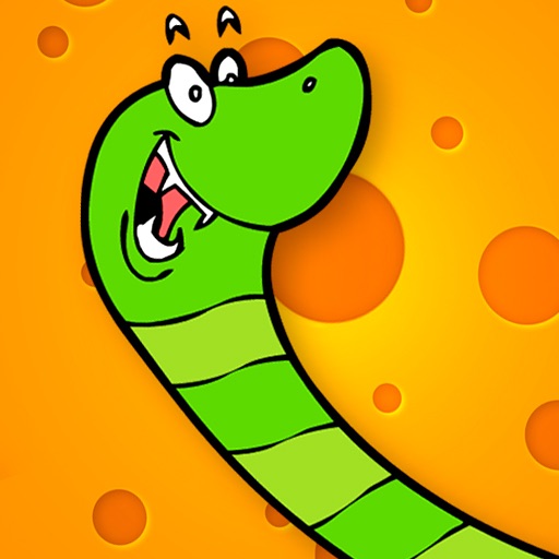 Snakes And Ladders Fun Begins Icon