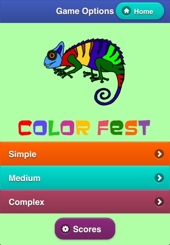 Marathi Color Fest screenshot 2