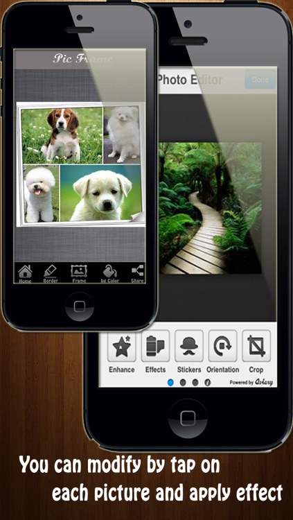 PicFrame !! screenshot-3