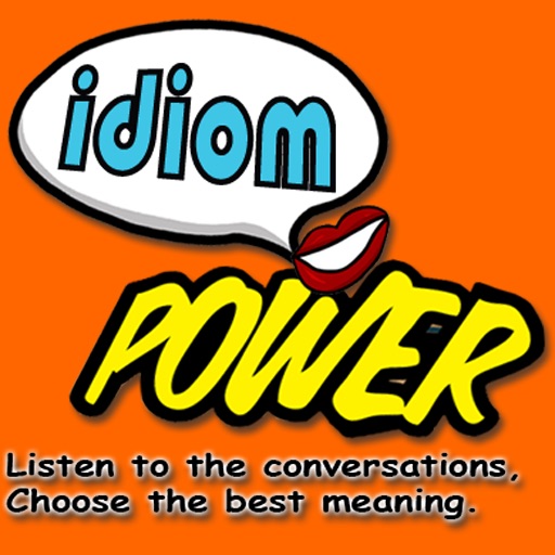 Idiom Power icon