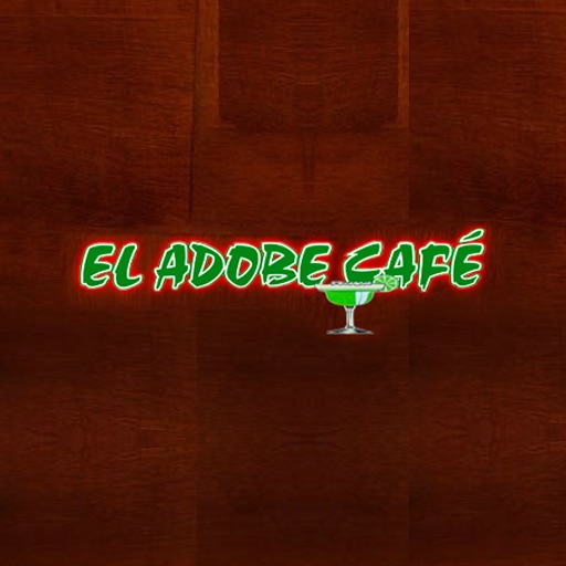 El Adobe Cafe Icon