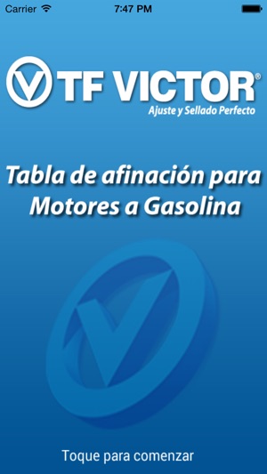 Afinación y Torques de Motores a Gasolin