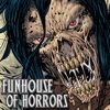 FUNHOUSE OF HORRORS Comic Book