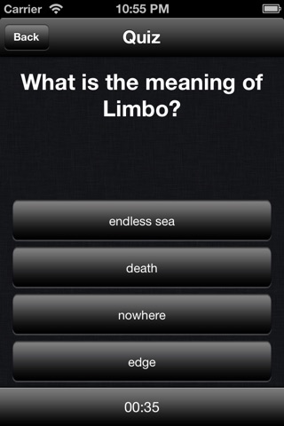 Guide for Limbo screenshot 4
