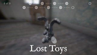 Lost Toysのおすすめ画像5