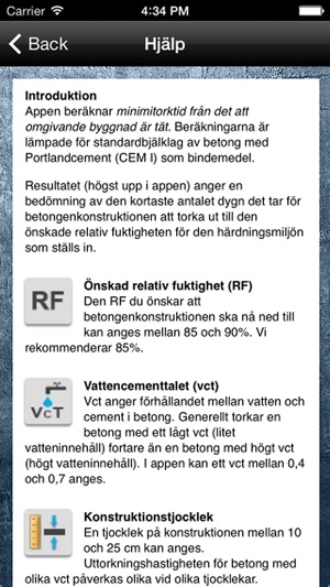 Betongtorkning(圖3)-速報App