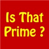 Is That Prime?