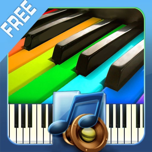 Amazing Piano Free