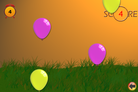 Games For Toddlers Lite screenshot 2