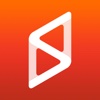 Shuffler.fm: radio curated by music sites and blogs.