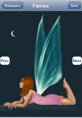 100 Free Girly Wallpapers