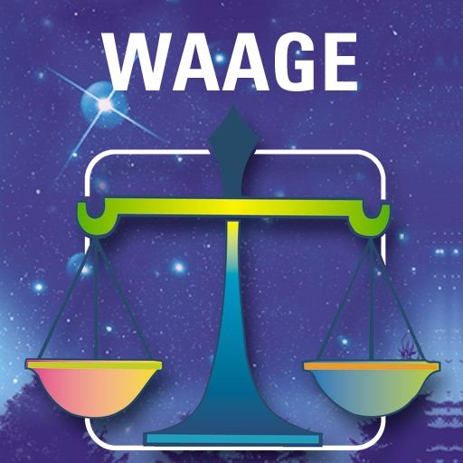 Waage (Horoskope) | Leseprobe icon