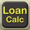 This app is perfect to calculate a loan or mortgage