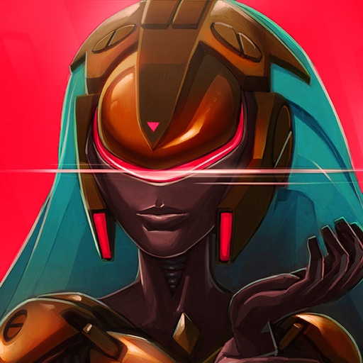 Mech Conquest icon