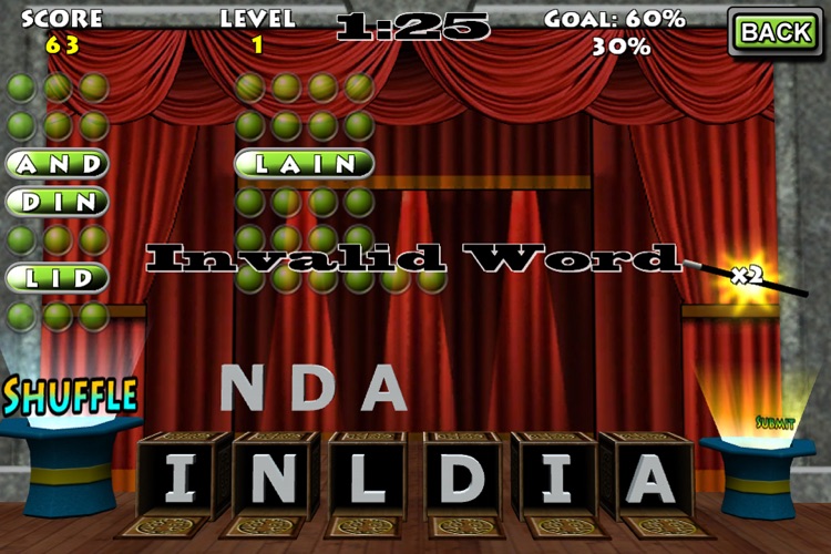 3D Magic Words screenshot-4