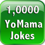 YO Mama Jokes For Facebook(FREE)