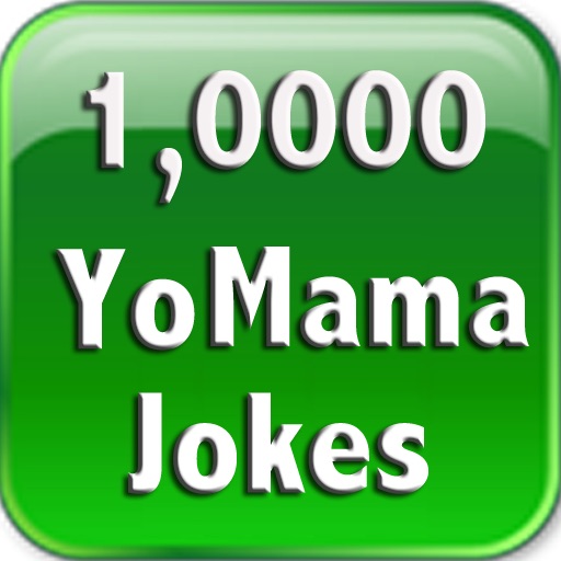 YO Mama Jokes For Facebook(FREE) Icon