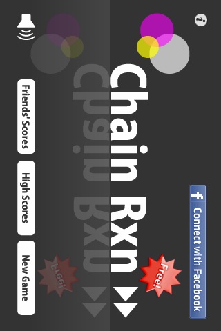 Chain Rxn Free screenshot-4