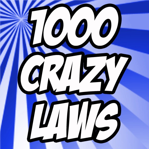 Laws™ icon