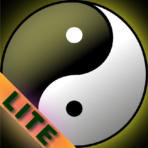 Abatalk Chinese Antonyms Lite iOS App