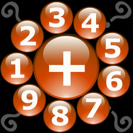 RabbitPlusNumbers iOS App