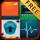 System Manager Free - Battery Monitoring, System Monitoring, Network Monitoring, User Guide icon