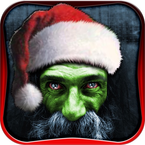 Are you Santa? iOS App