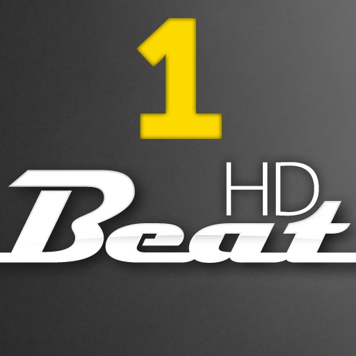 Beat Magazin HD icon