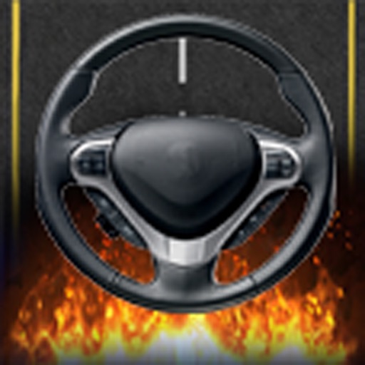Kung Fu Car iOS App
