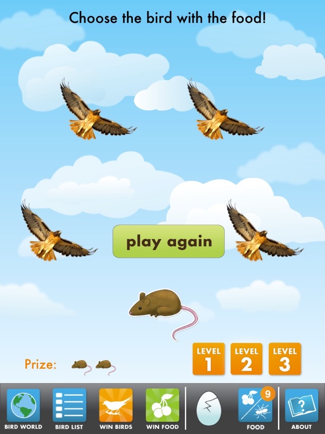 My Bird World HD(圖5)-速報App