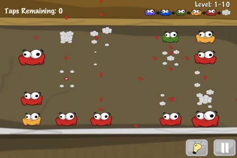 Crazy Play Free screenshot 3