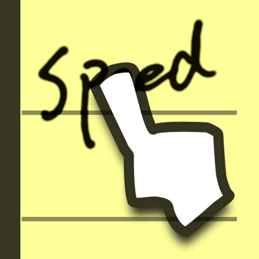 SpeedText