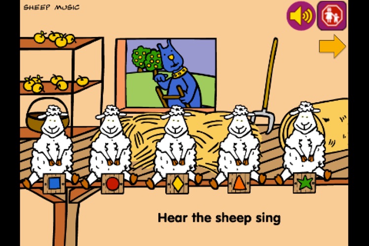 Boowa & Kwala - Day at the farm