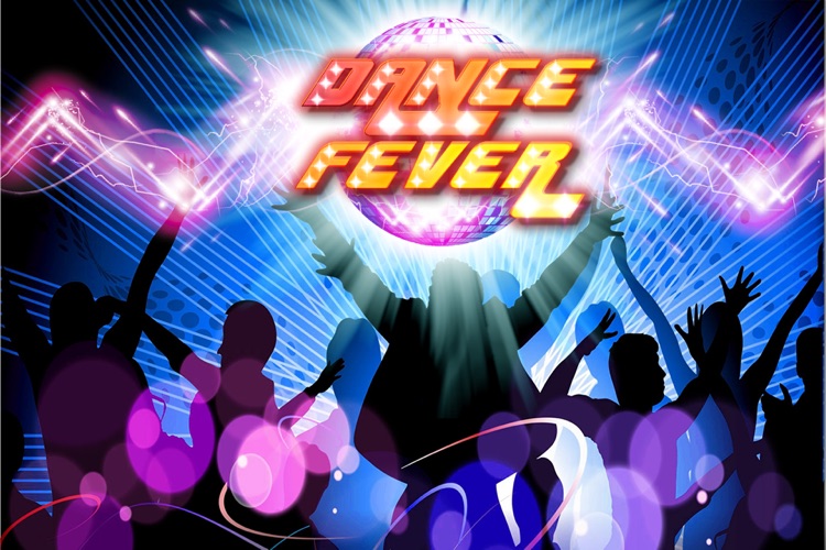 Dance Fever