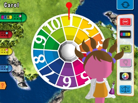 THE GAME OF LIFE ZappED screenshot 2