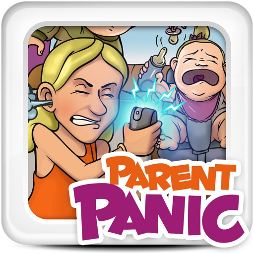 Parent Panic Free icon