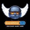 sunshine live iPad Edition