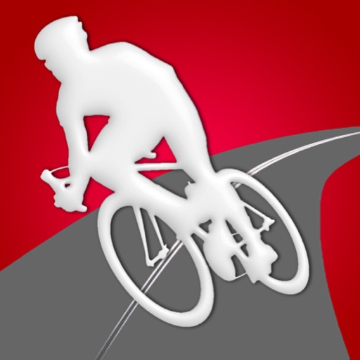 Cycling Log - Biking Tracker icon