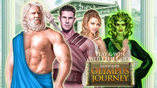 JACKPOT SLOTS - OLYMPUS JOURNEY 1.0 IOS CASINO JACKPOT SLOTS - OLYMPUS JOURNEY 1.0 IOS