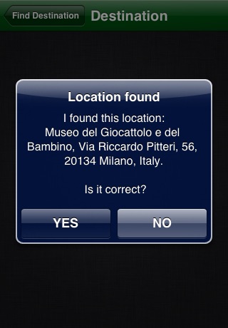 Milano Metro screenshot 3
