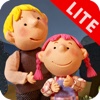 Hansel & Gretel - Doll Play books - LITE