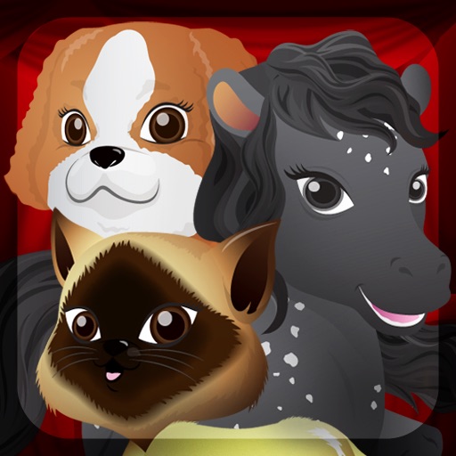 Sara's Pets Parlour icon