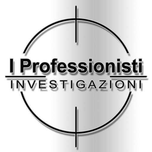 I Professionisti icon