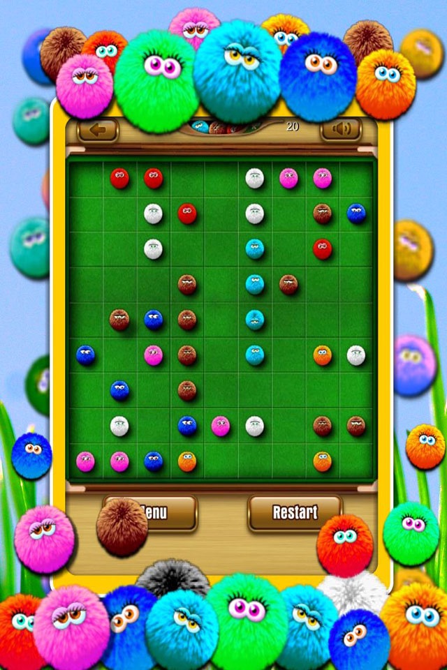 Fling Ball screenshot 4