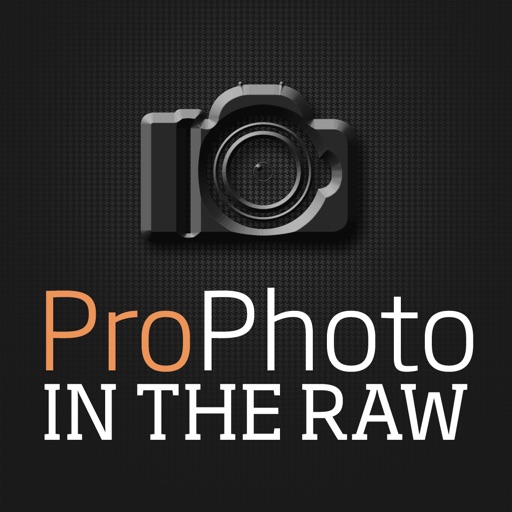 Pro Photo Series: Photography in the Raw with David Noton icon